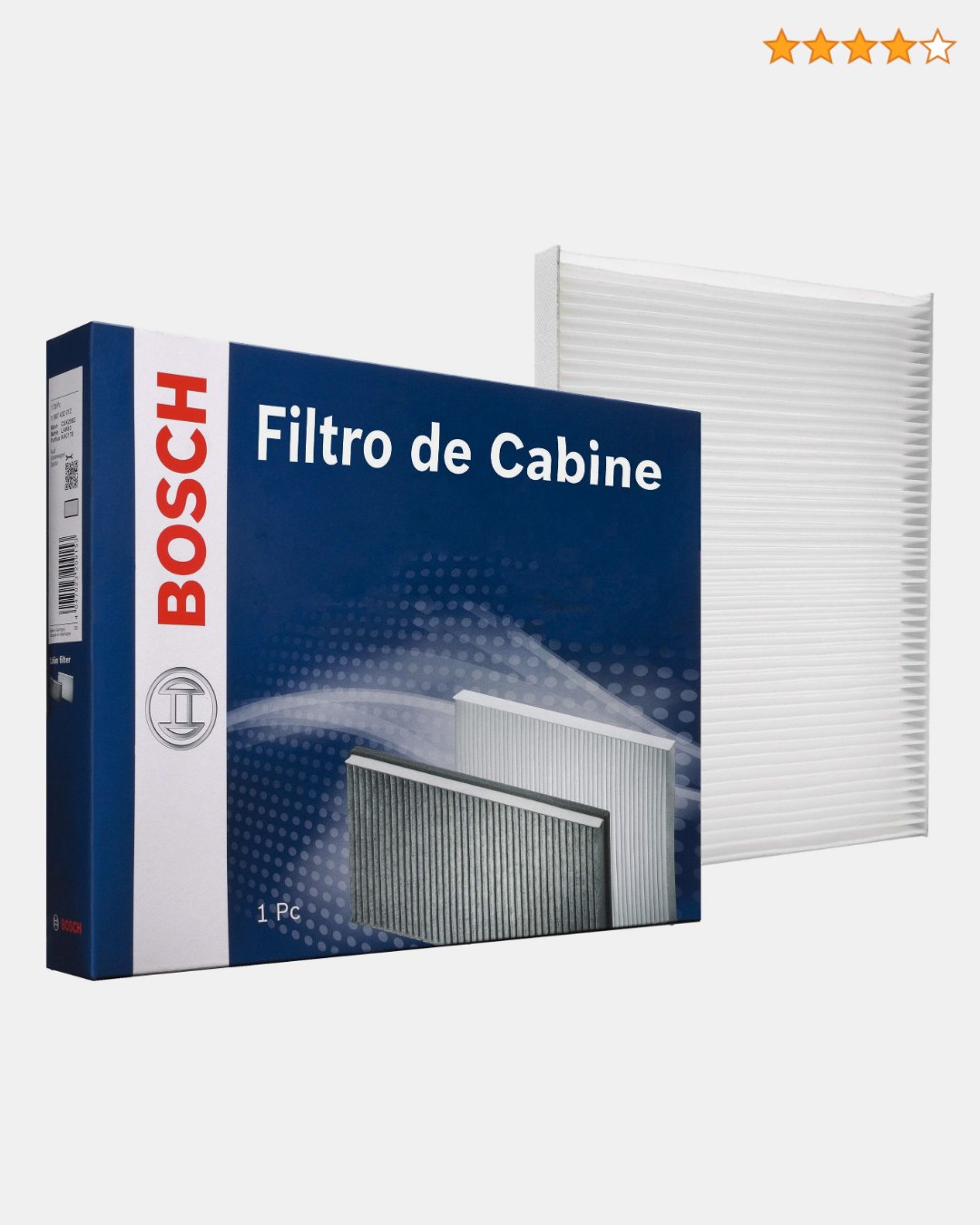 Amazon.com.br Facebook ad