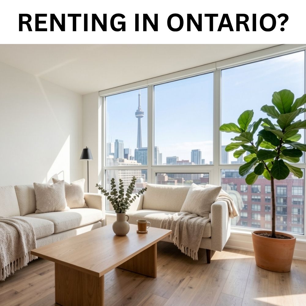 Justin Home Finance Facebook ad