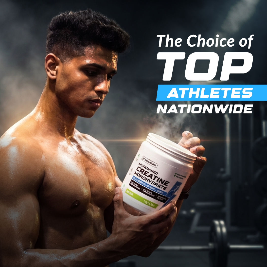 Wellcore - Wellversed Brand Facebook ad