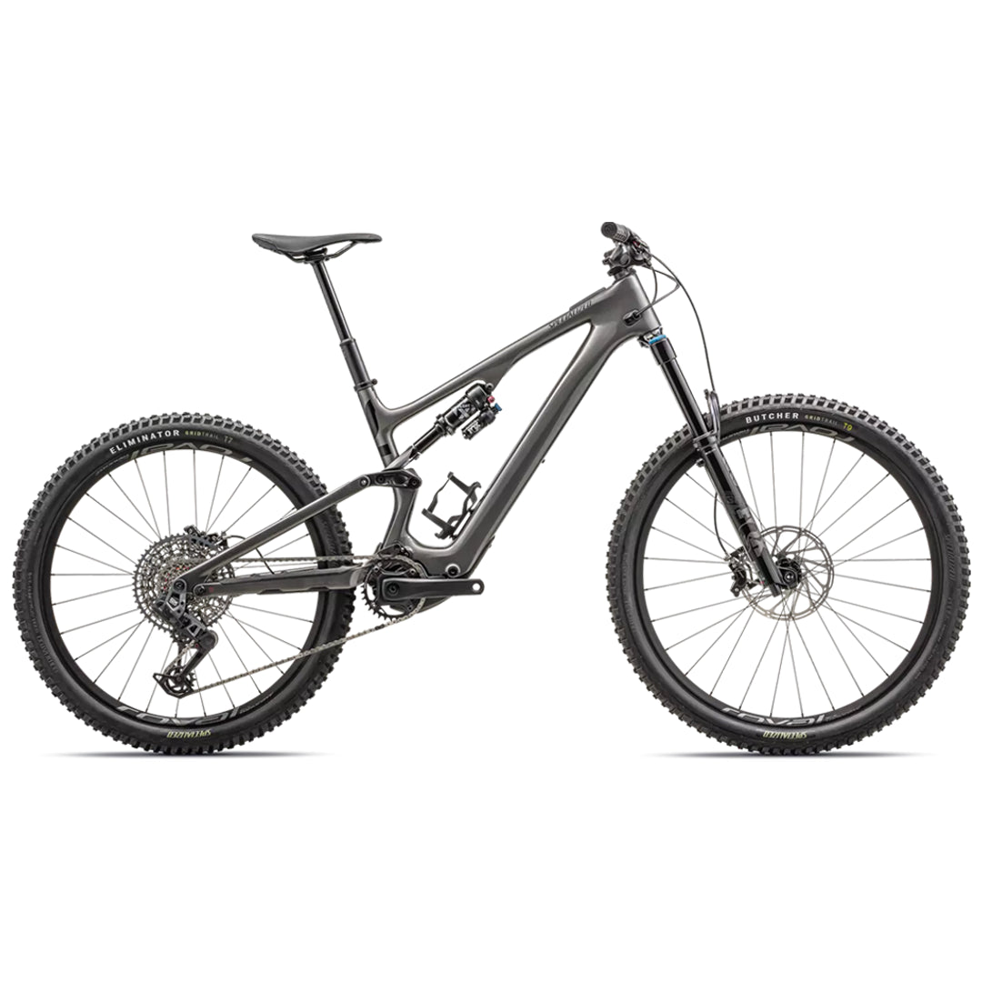 Steed Cycles Facebook ad