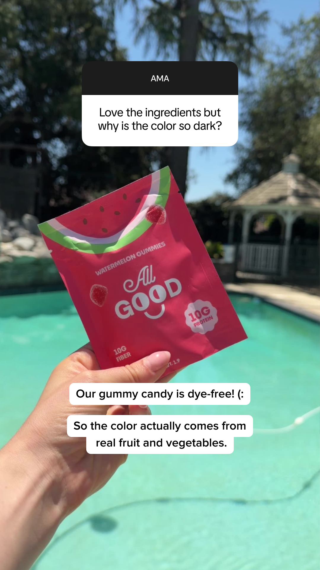 Eatallgood Facebook ad