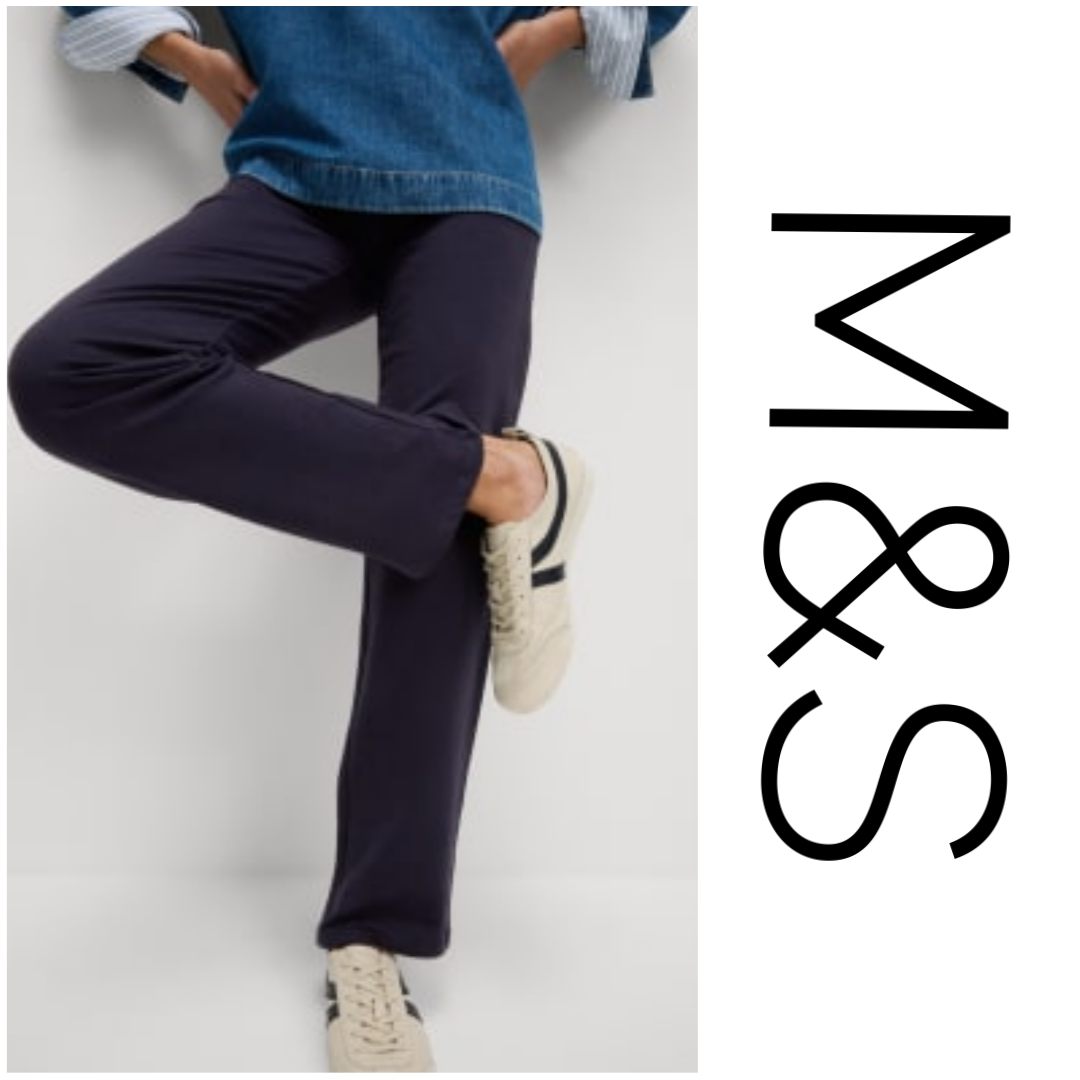 Marks and Spencer Facebook ad