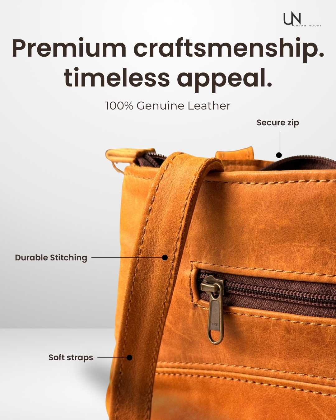 Urban Nguni Facebook ad