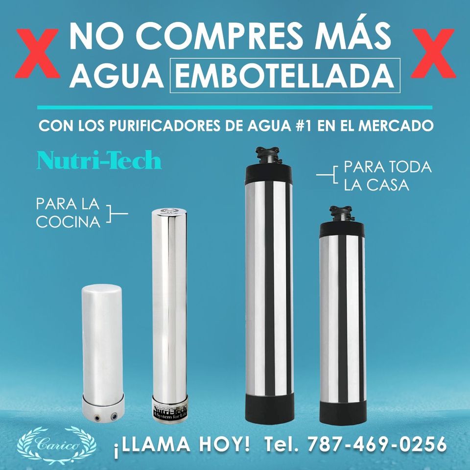 Carico P.R. Salud y Vida Facebook ad