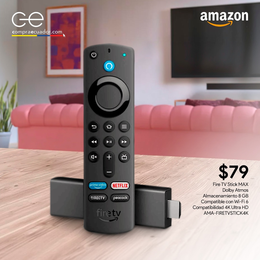 COMPRAECUADOR.COM Facebook ad