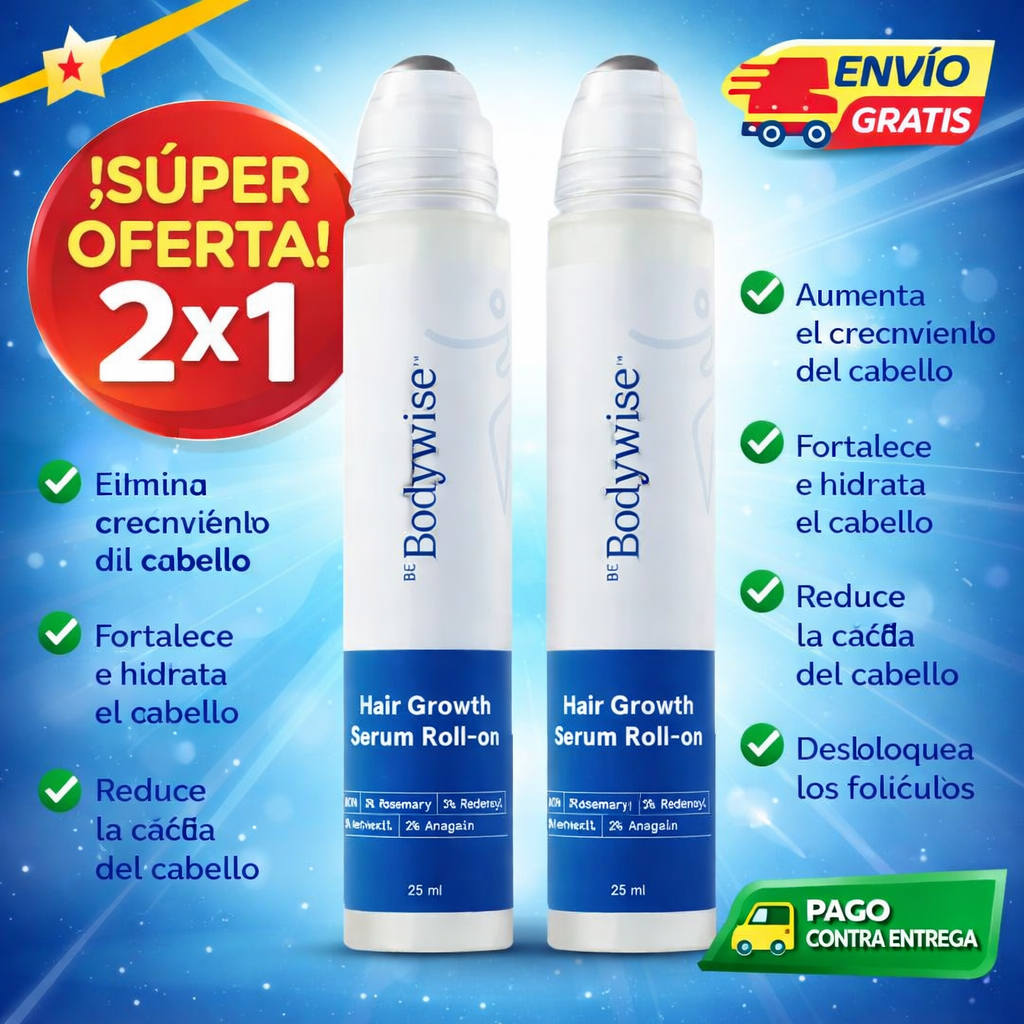 Market24 Facebook ad: Super Oferta 2x1
