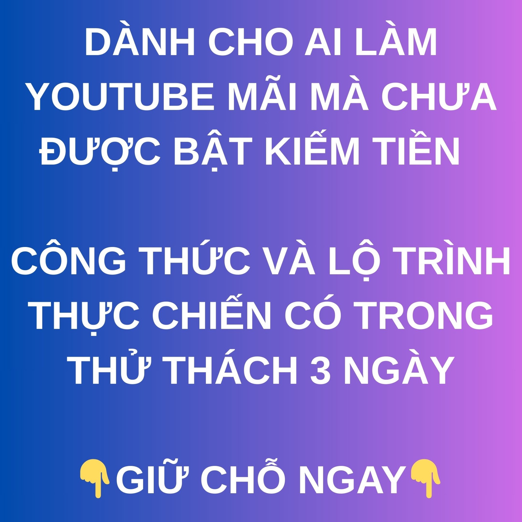 Phúc BANI Facebook ad
