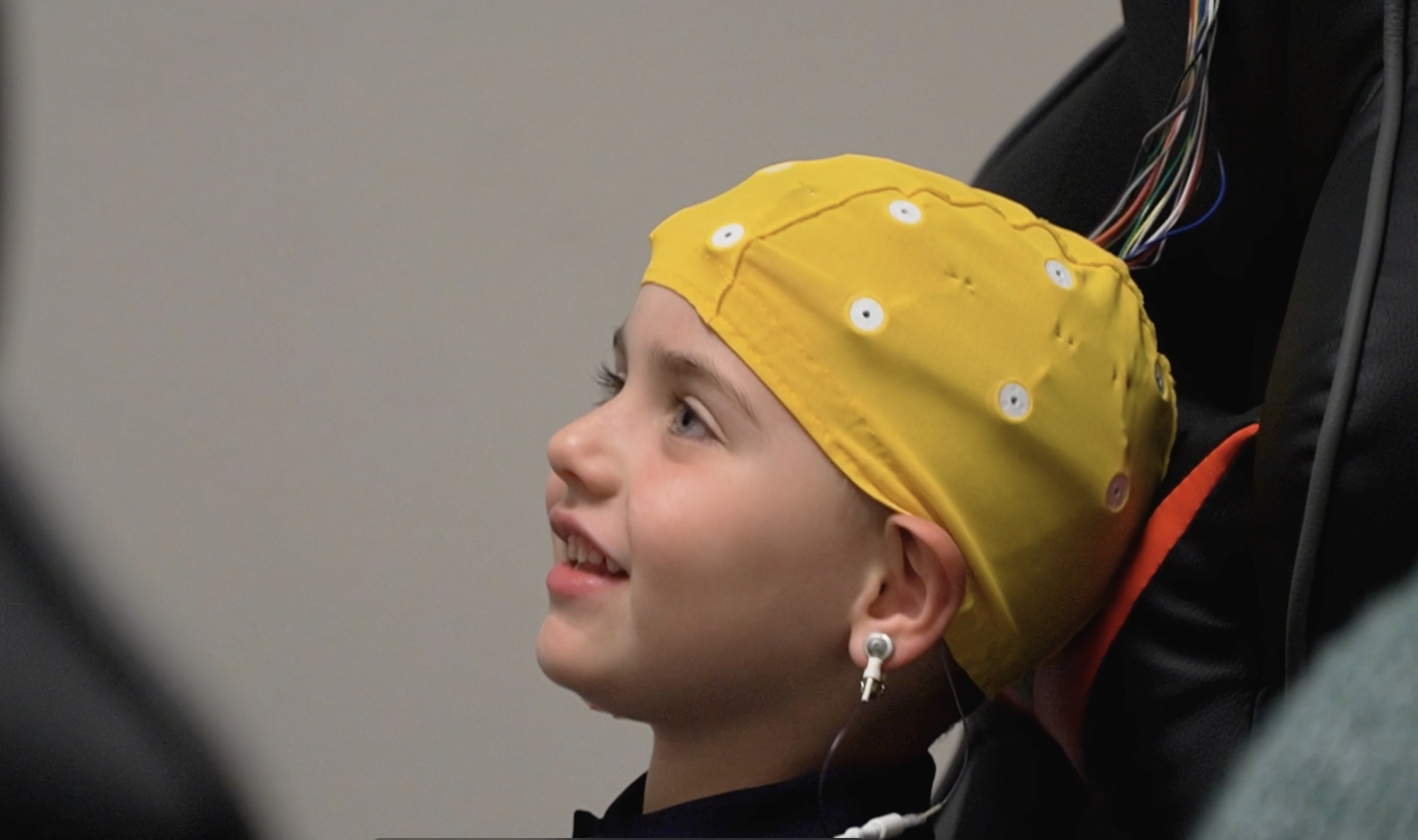 Genesis Brain Institute Facebook ad: What if you could actually see how your…