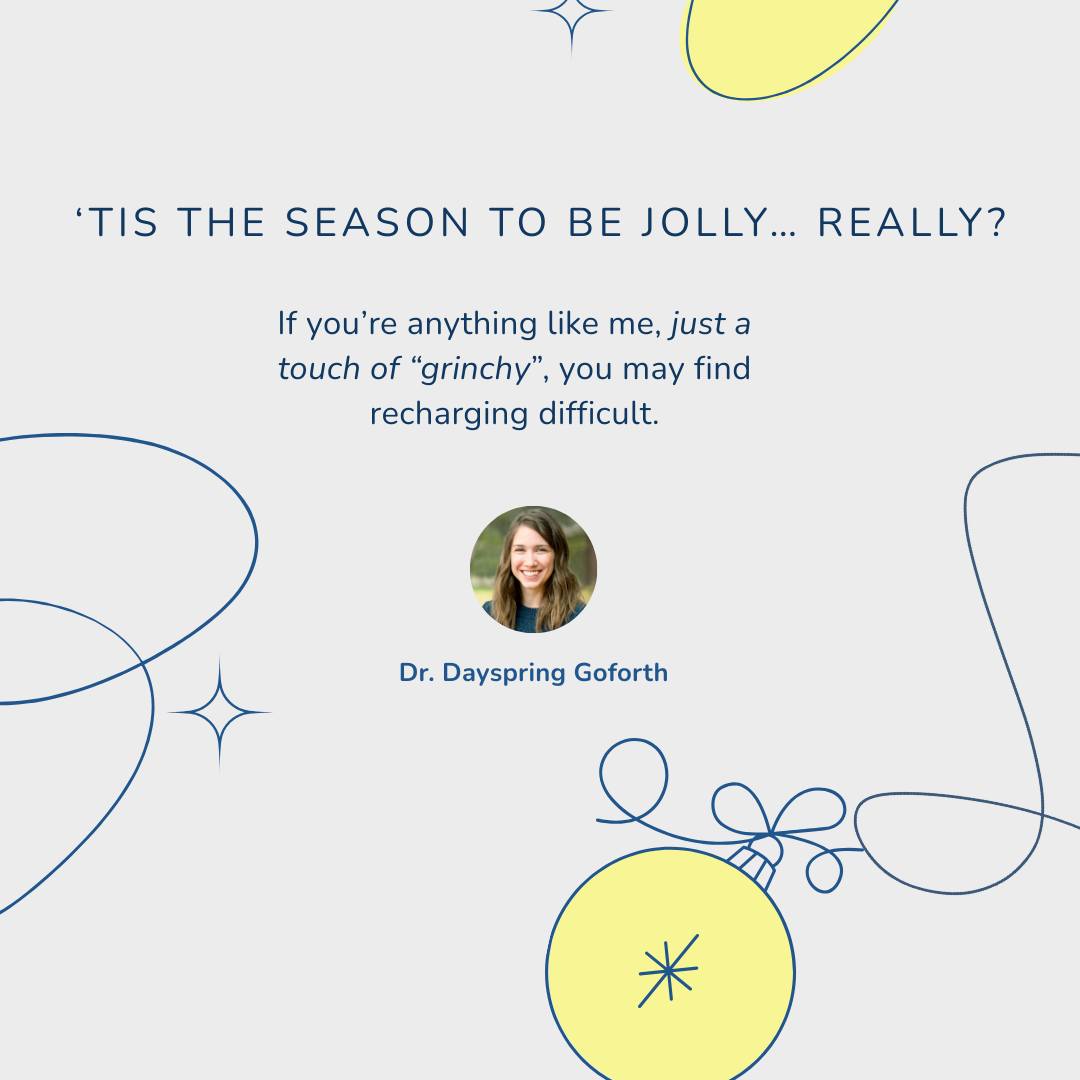Slate Therapy Facebook ad: Dr. Dayspring Goforth | Slate - Psychology, Therapy &…