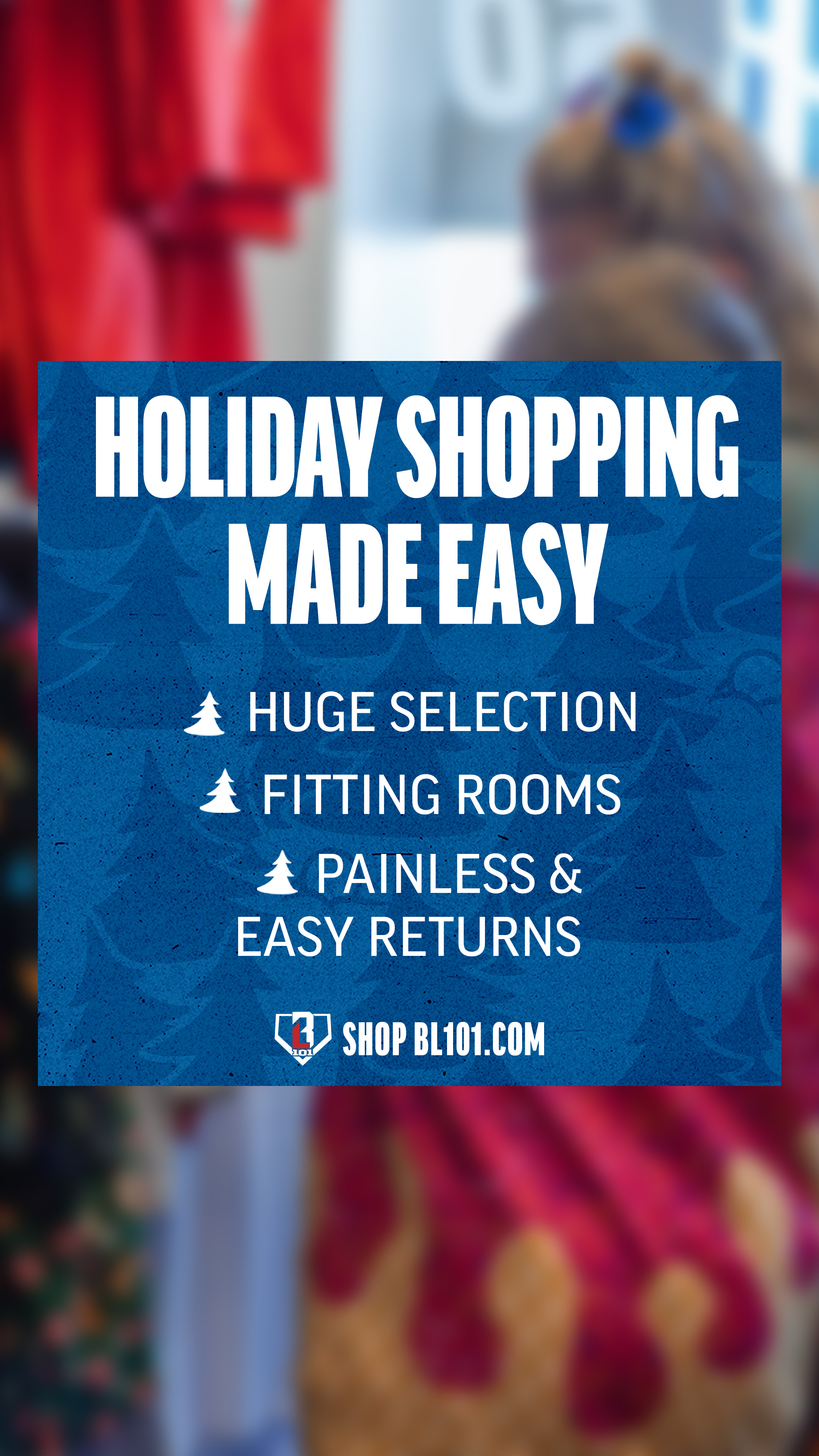 Baseball Lifestyle 101 Facebook ad