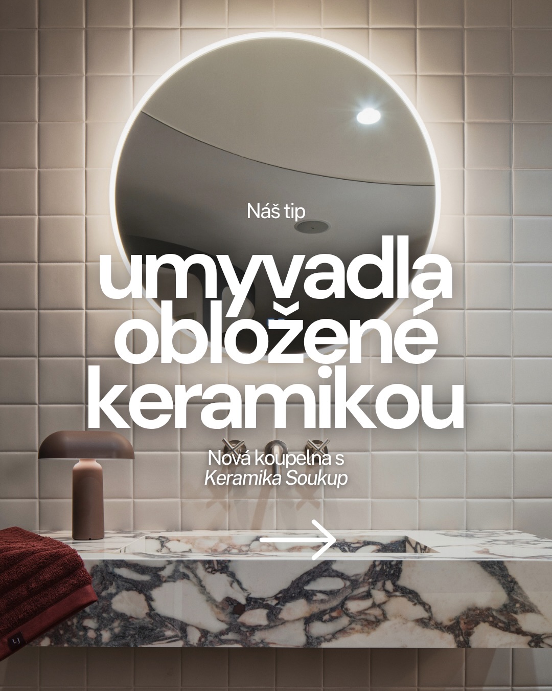 KERAMIKA SOUKUP a.s. Facebook ad: Díky nové technologii přesného řezání v SPO Plzeň…
