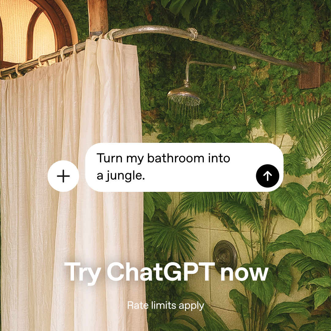 ChatGPT Facebook ad from Jan 29, 2026