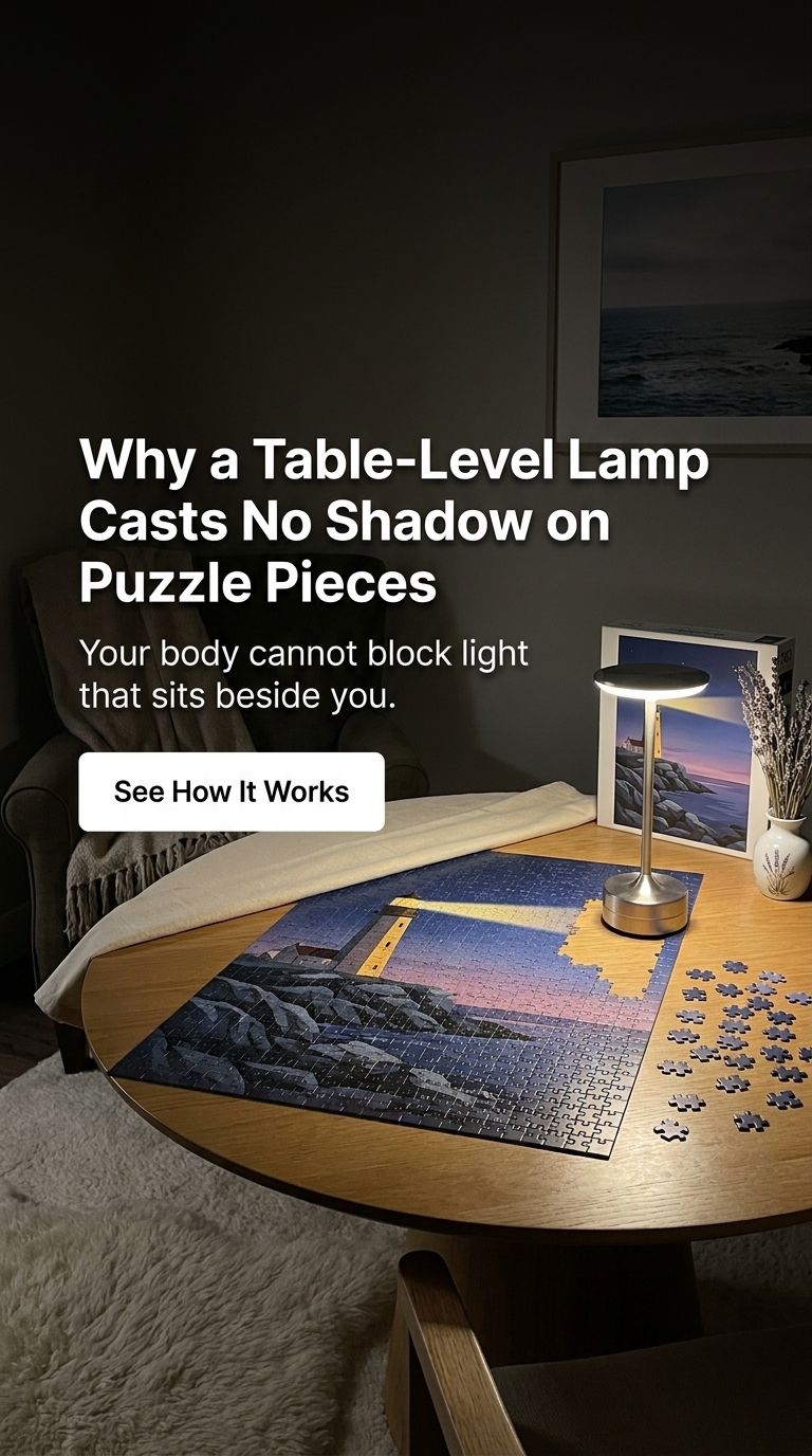 The Card & Tile Club Facebook ad