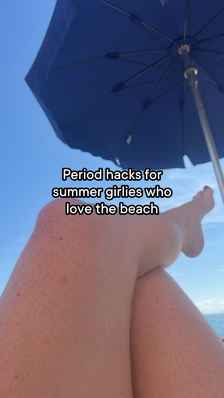Clue Period Tracker Facebook ad