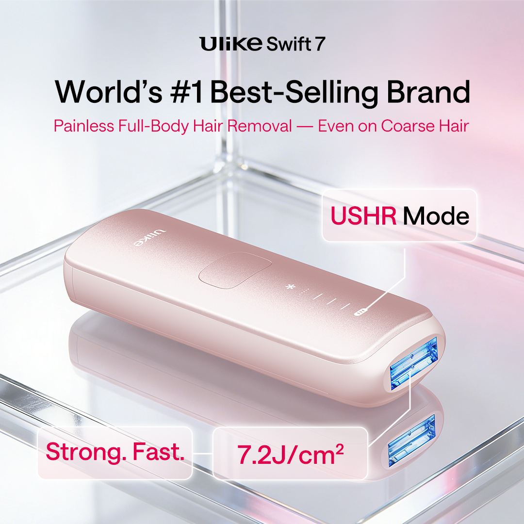 Ulike Malaysia Facebook ad
