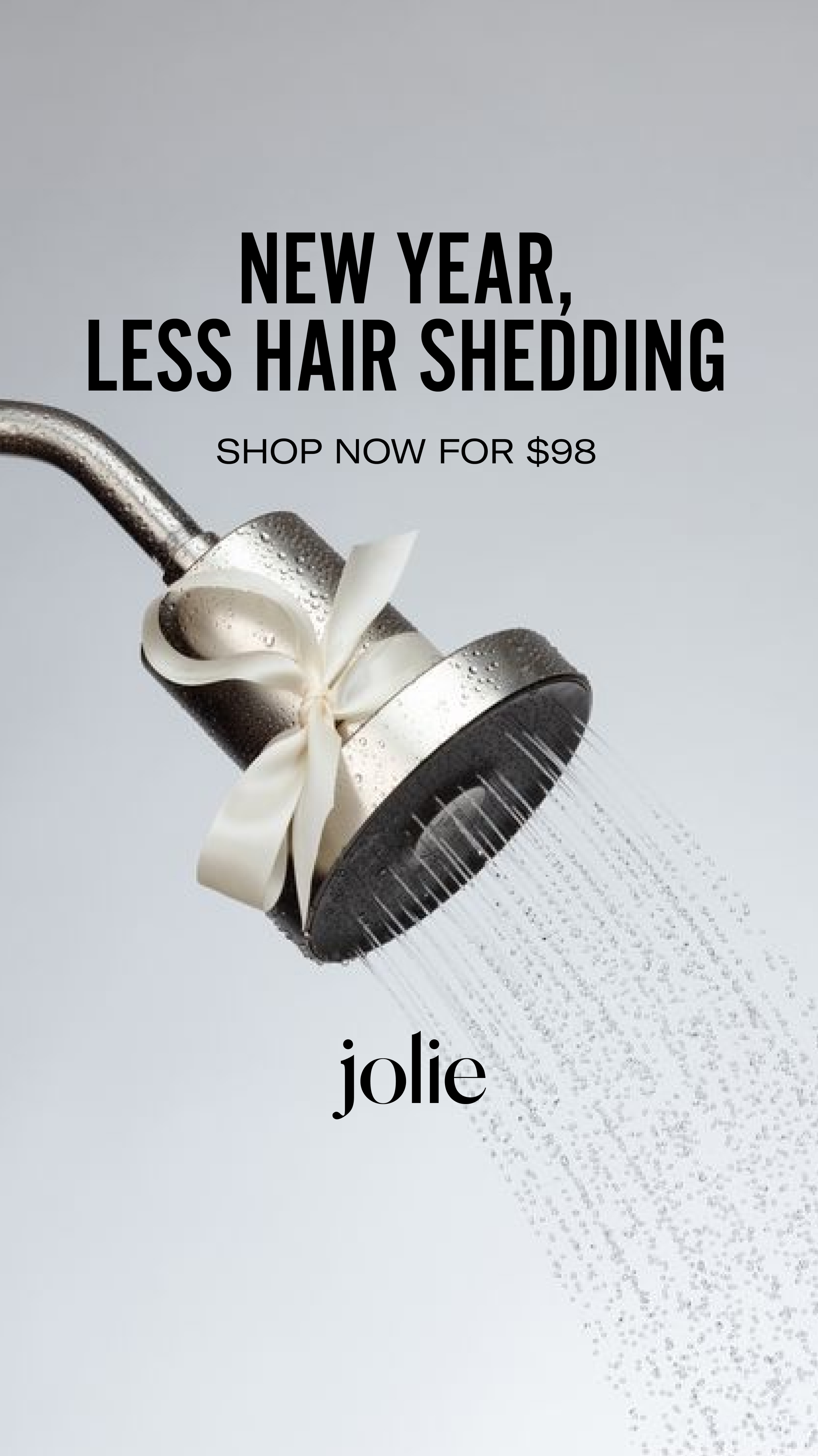 Jolie Facebook ad