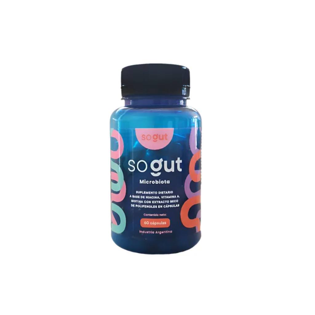 elnogal.tuc Facebook ad: Conocé nuestra variedad de productos.