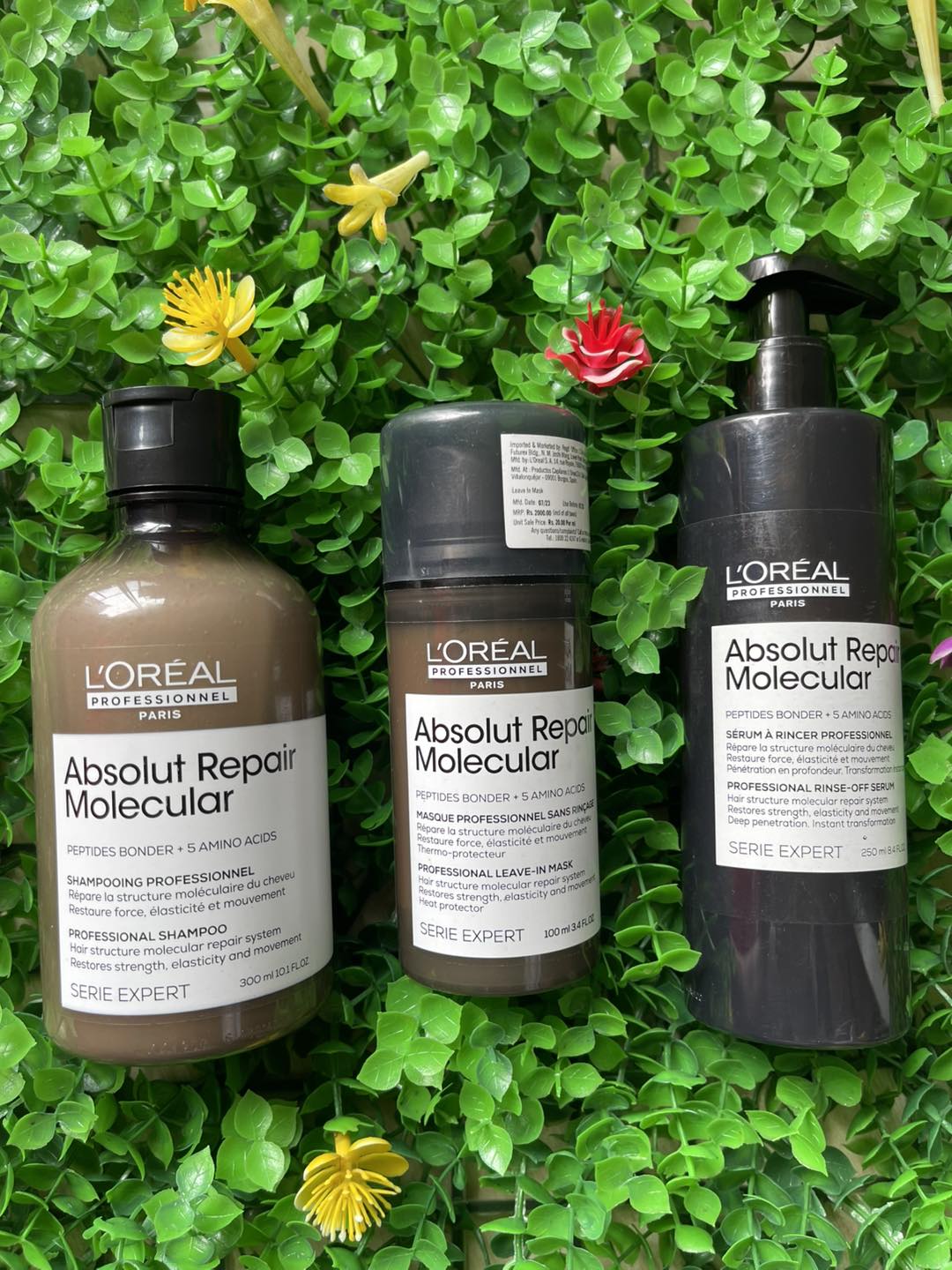 Tasbeeh Beauty Concept Facebook ad