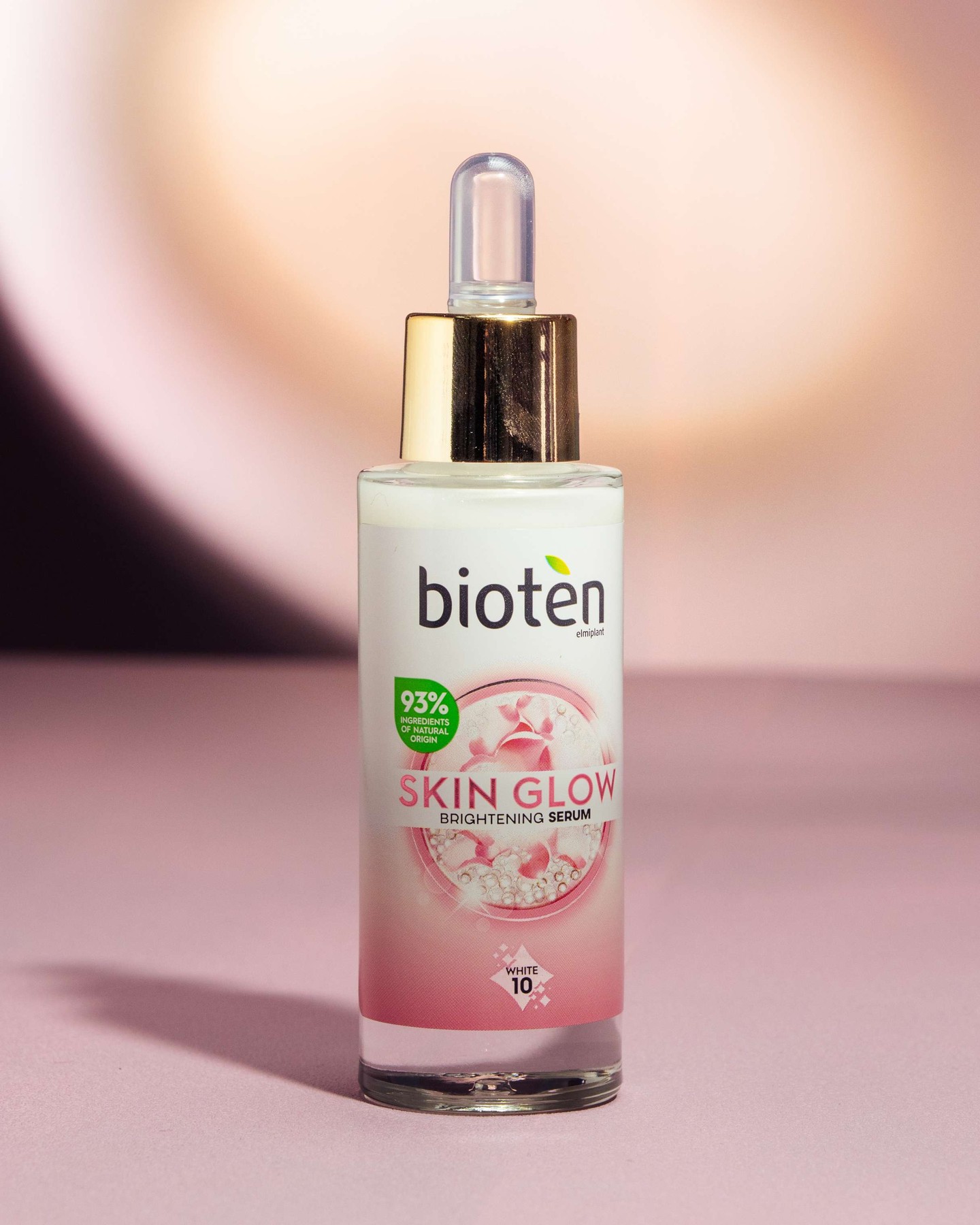 Bioten Philippines Facebook ad