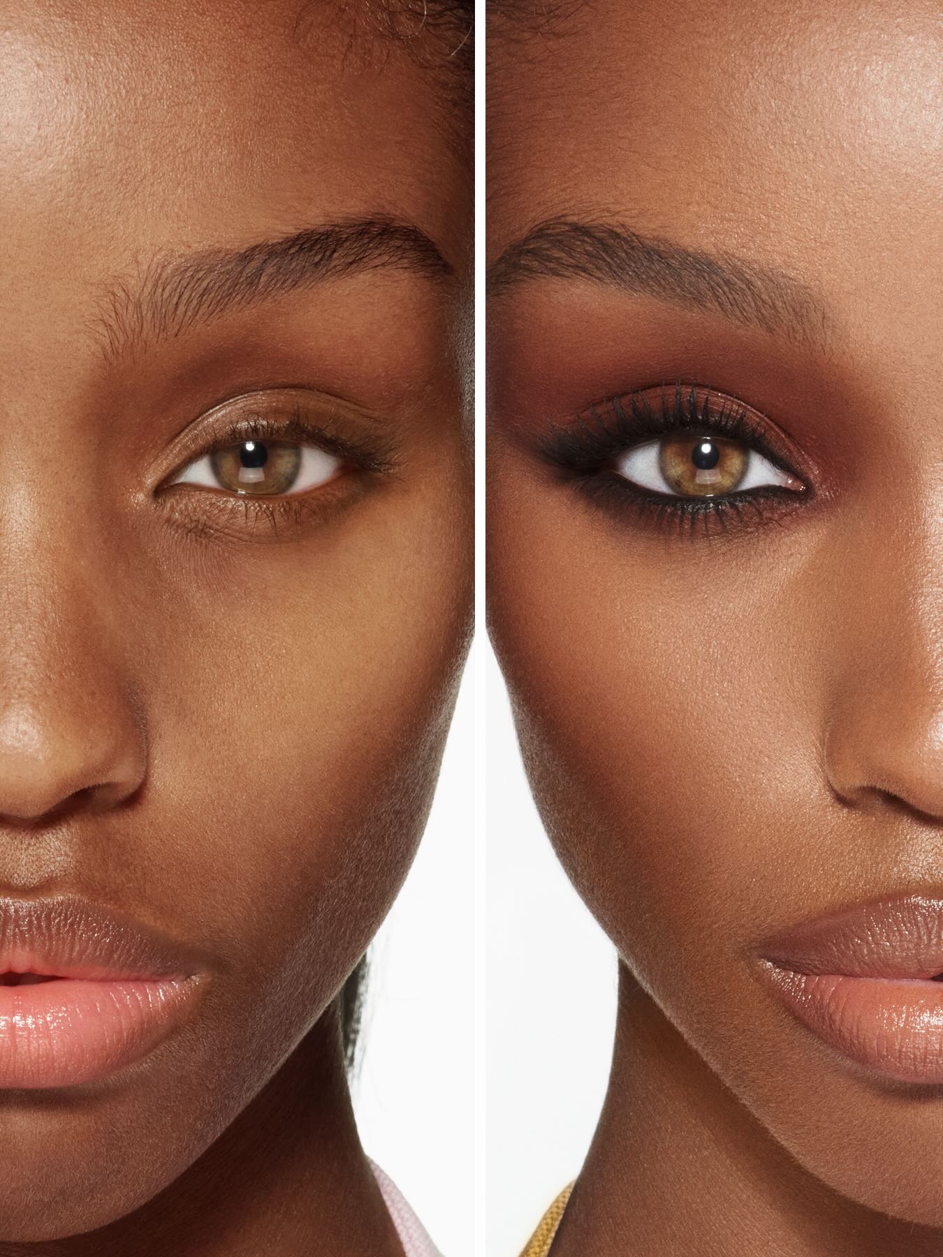 Charlotte Tilbury Facebook ad