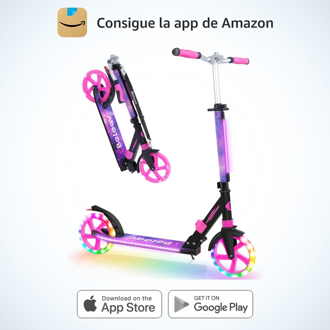 Amazon.es Facebook ad
