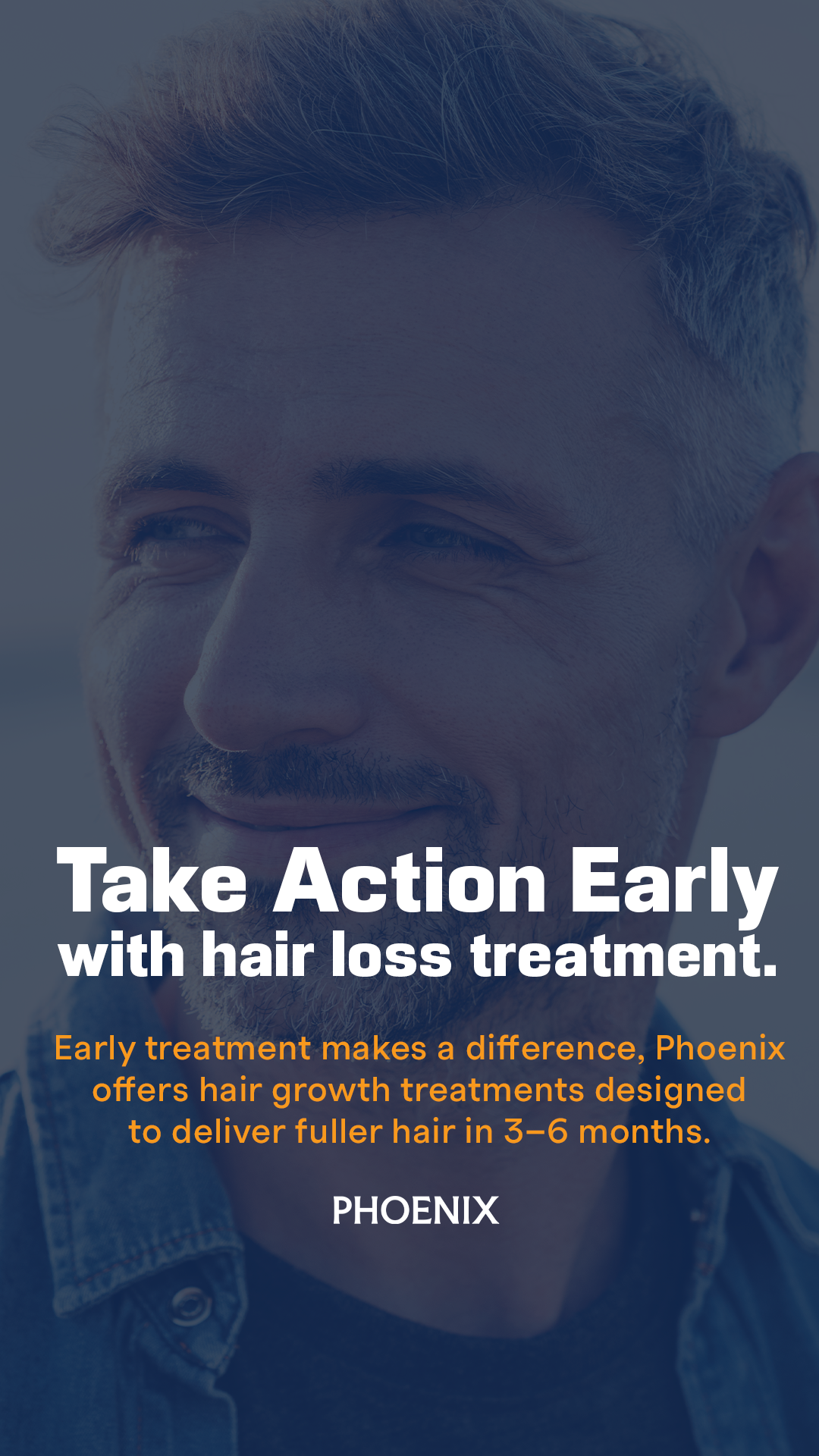 Phoenix Canada Facebook ad