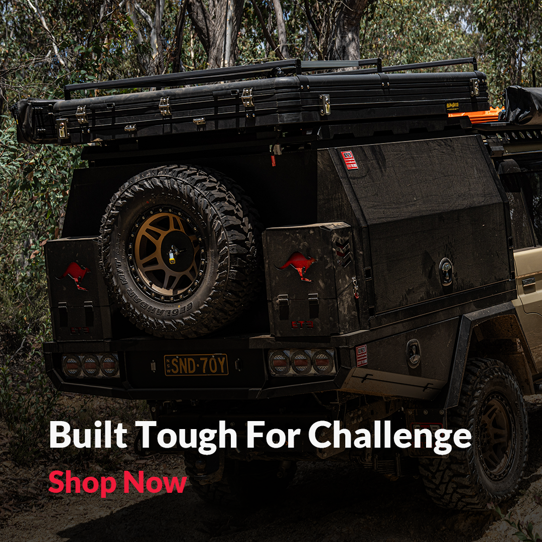 Ez ToolBox Facebook ad: GET IN BEFORE EOFY!