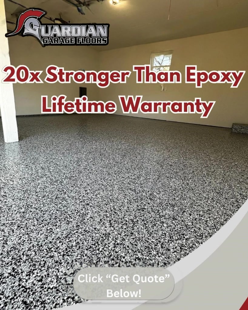 Guardian Garage Floors GA Facebook ad from May 29, 2026