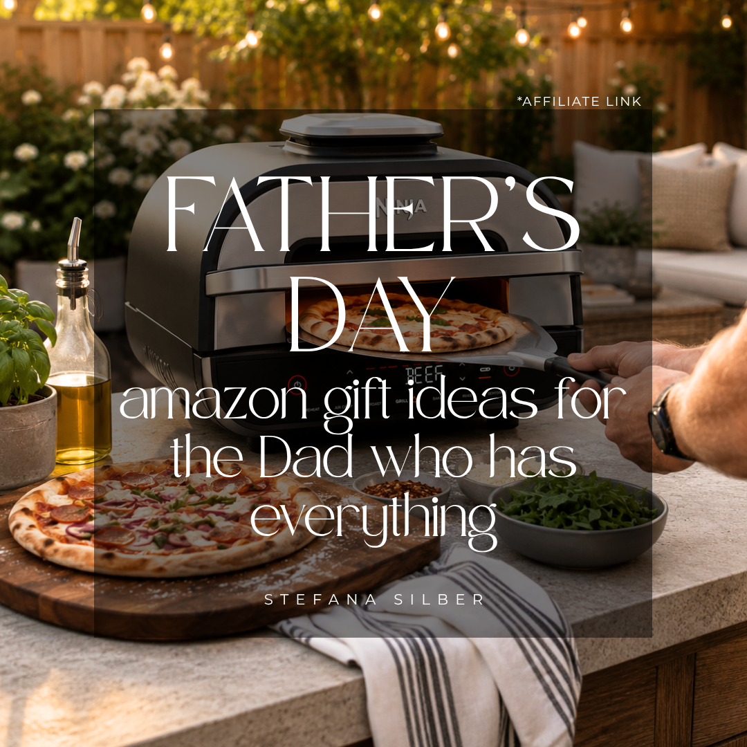 Stefana Silber Blog Facebook ad
