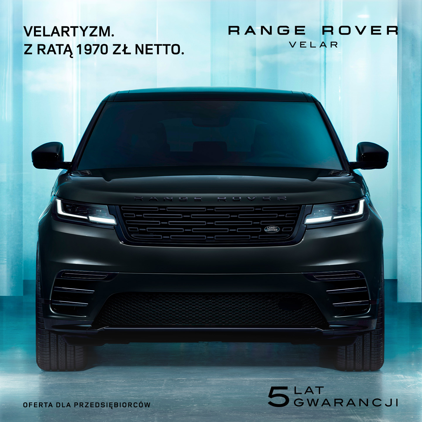 Land Rover Pro Moto Facebook ad from Jan 16, 2026