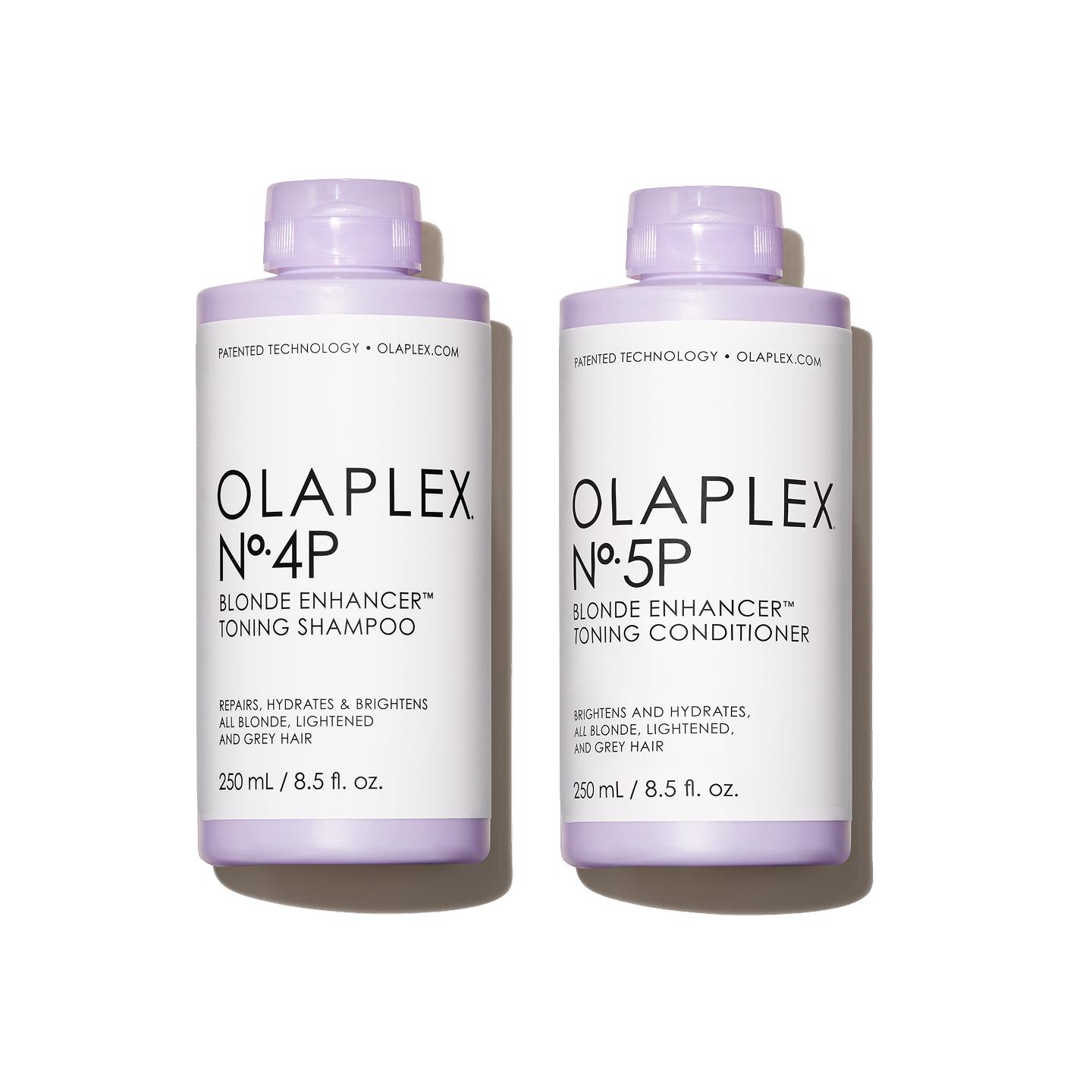 Olaplex Facebook ad