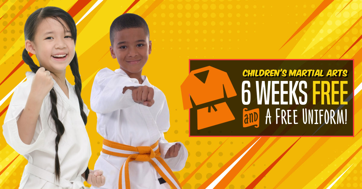 Asian Sun Martial Arts All Locations Facebook ad from Apr 1, 2026