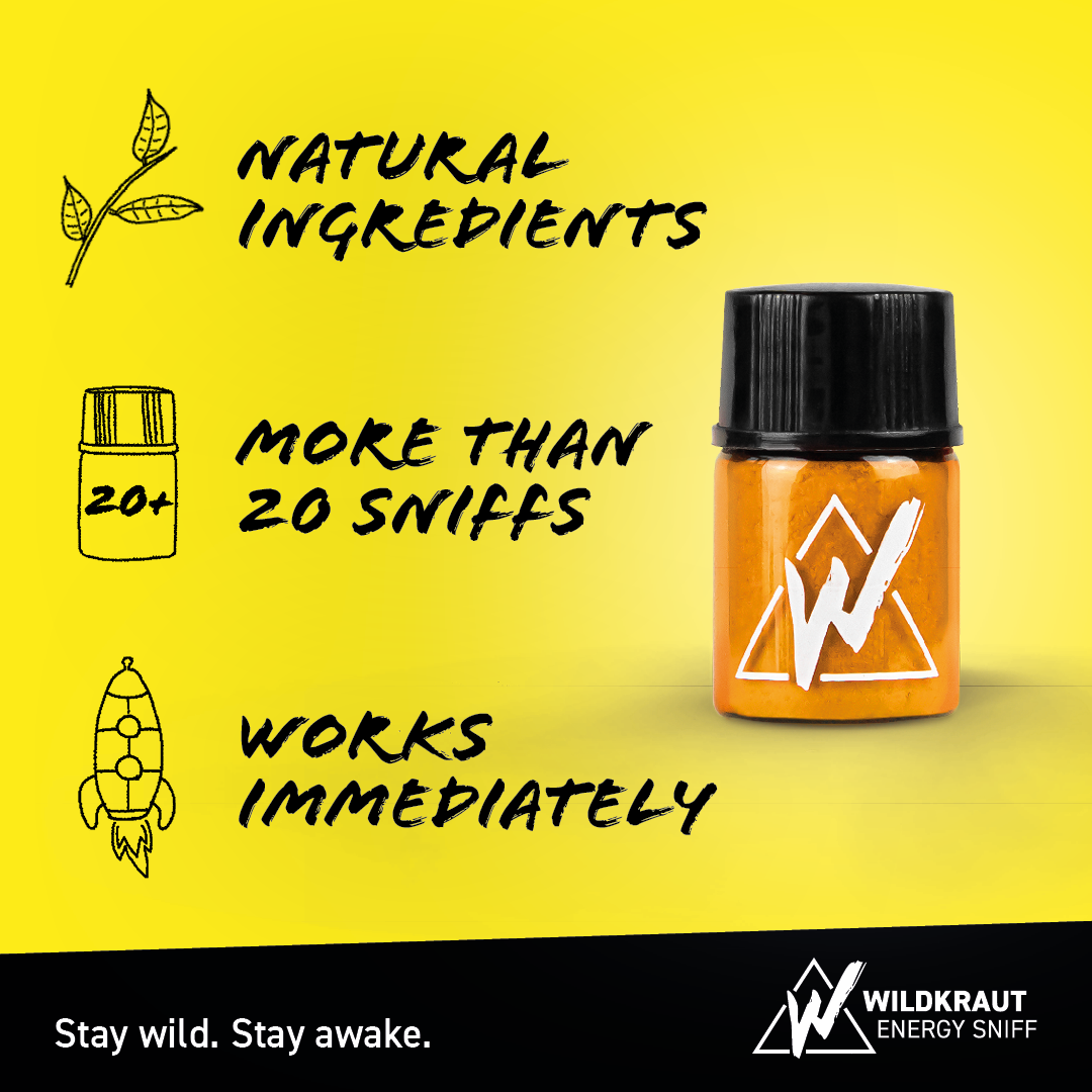 Wildkraut UK Facebook ad