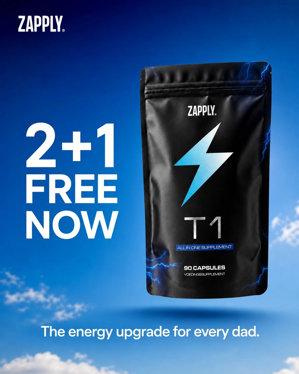 Zapply EU Facebook ad