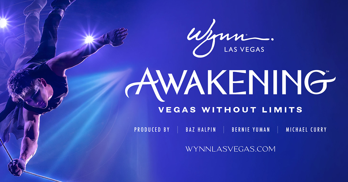 Spotlight.Vegas Facebook ad