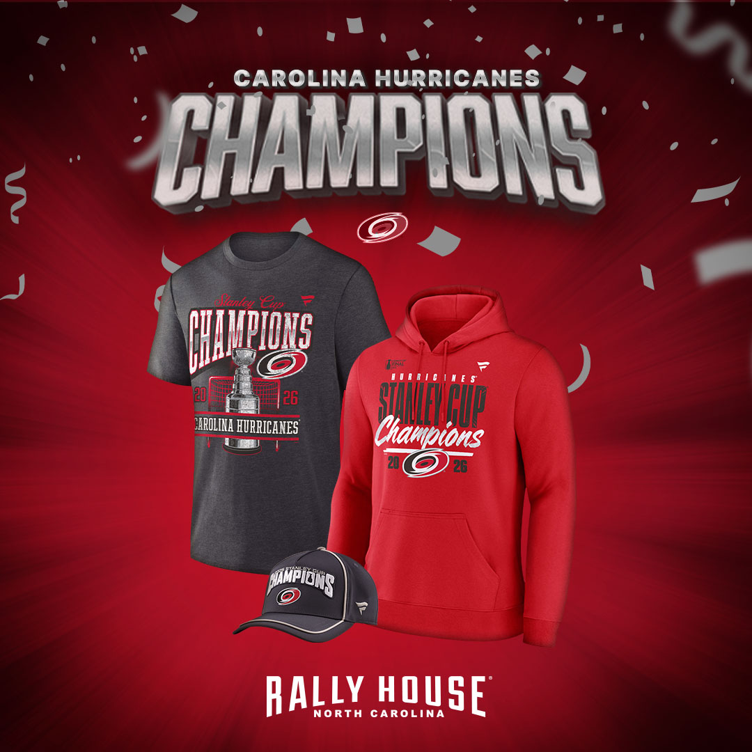 Rally House Facebook ad
