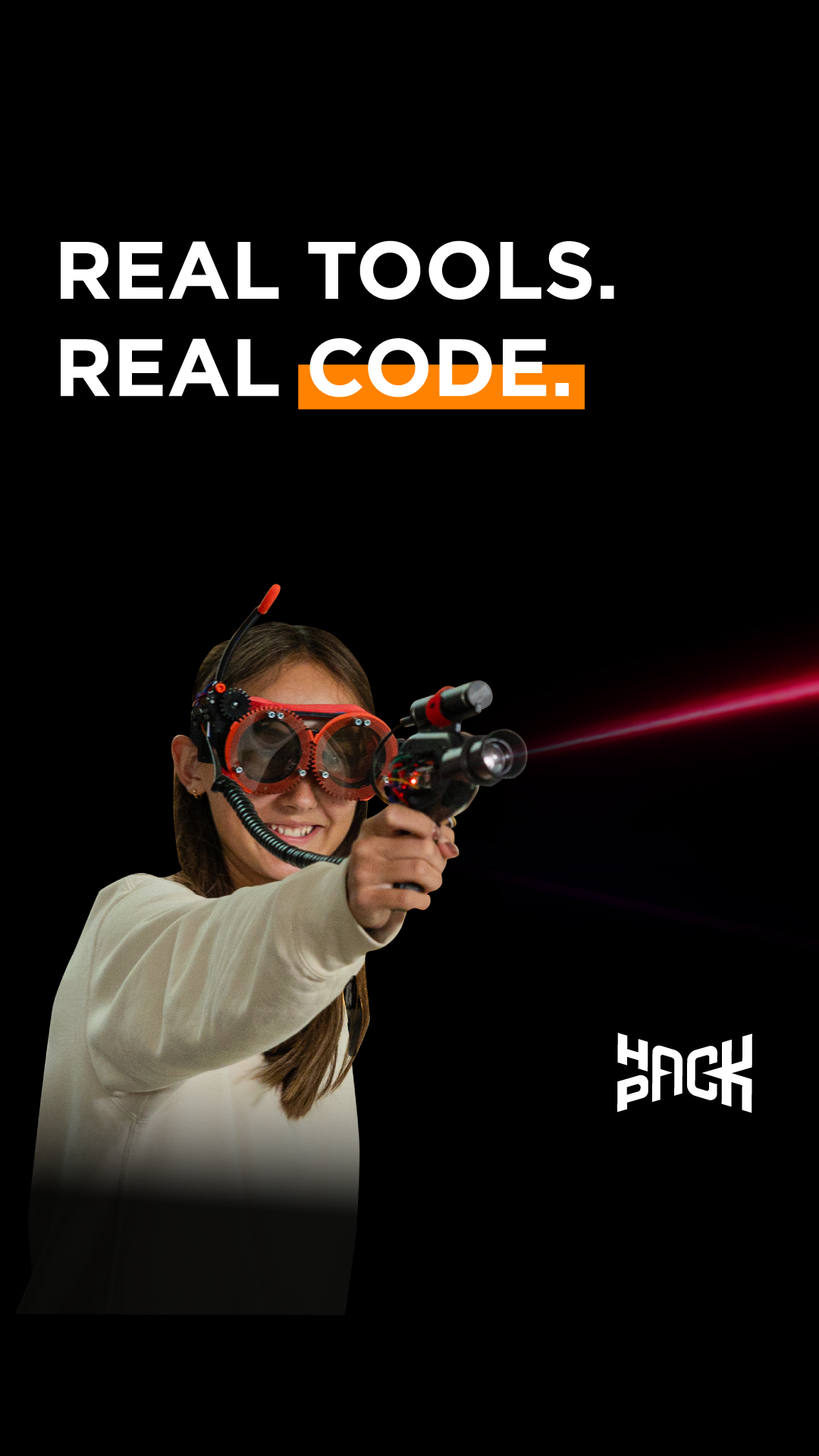 CrunchLabs Facebook ad
