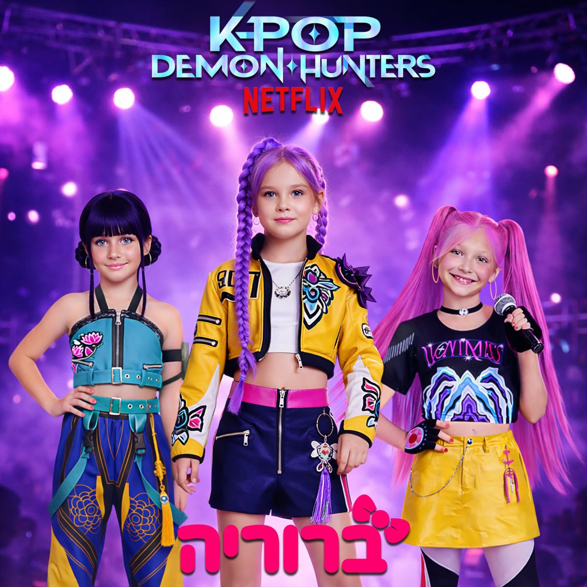 ברוריה תחפושות Facebook ad: הילד עדיין מתלבט למה להתחפש בפורים?