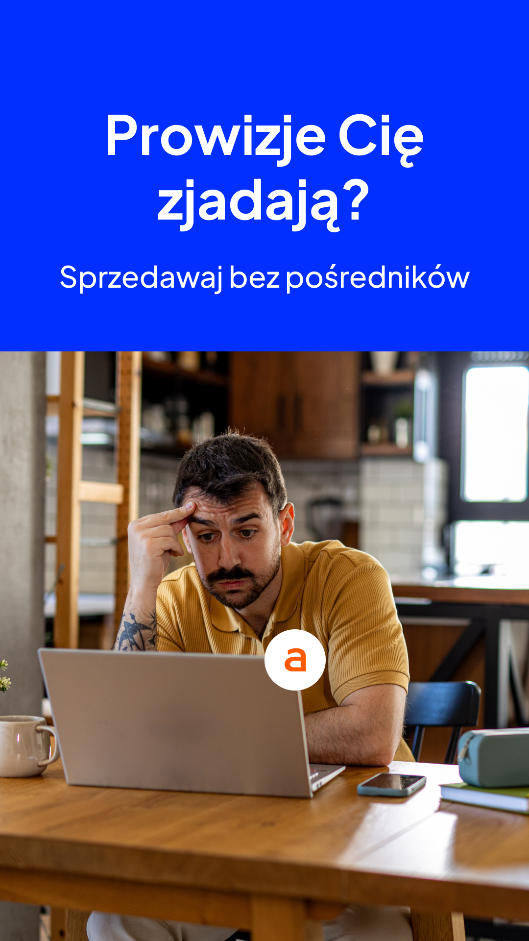 Shoper Facebook ad