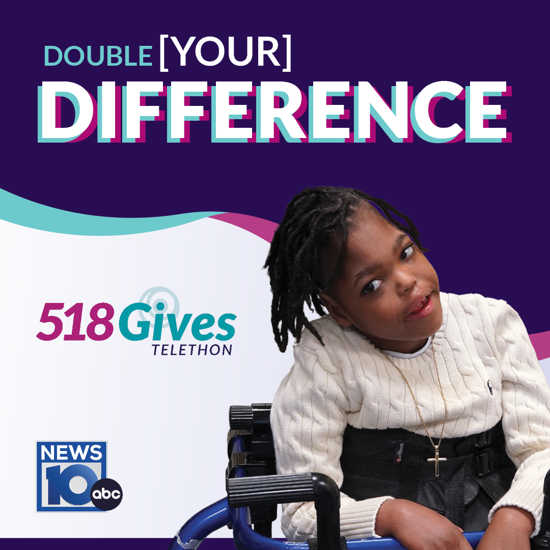 Center for Disability Services Facebook ad