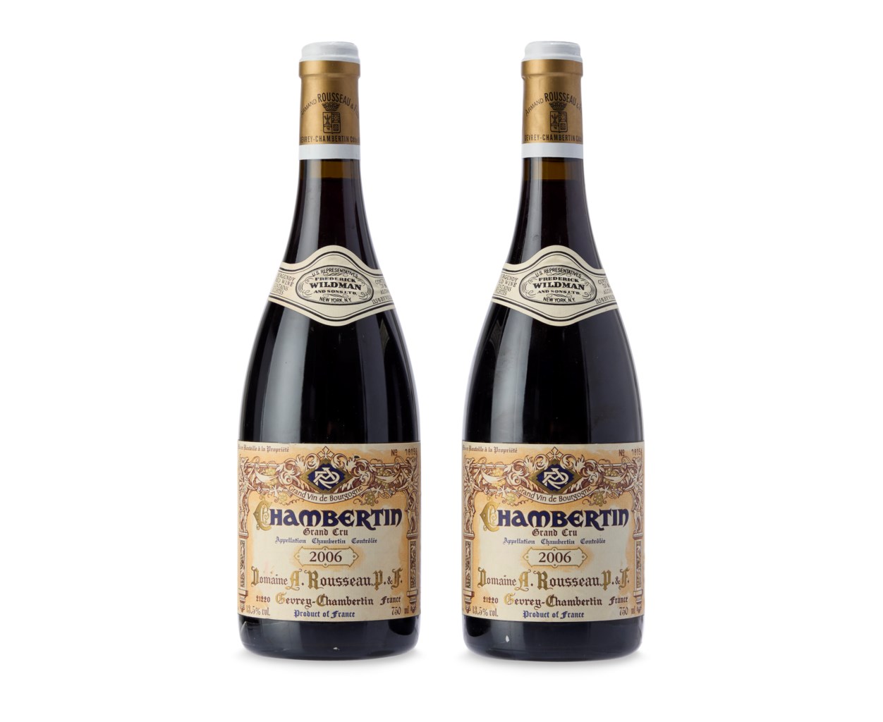 Christie's Asia Facebook ad: Explore exceptional Bordeaux, Burgundy, Champagne, and…