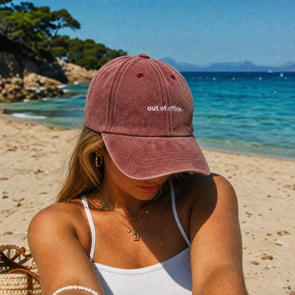 CAPS Apparel Facebook ad