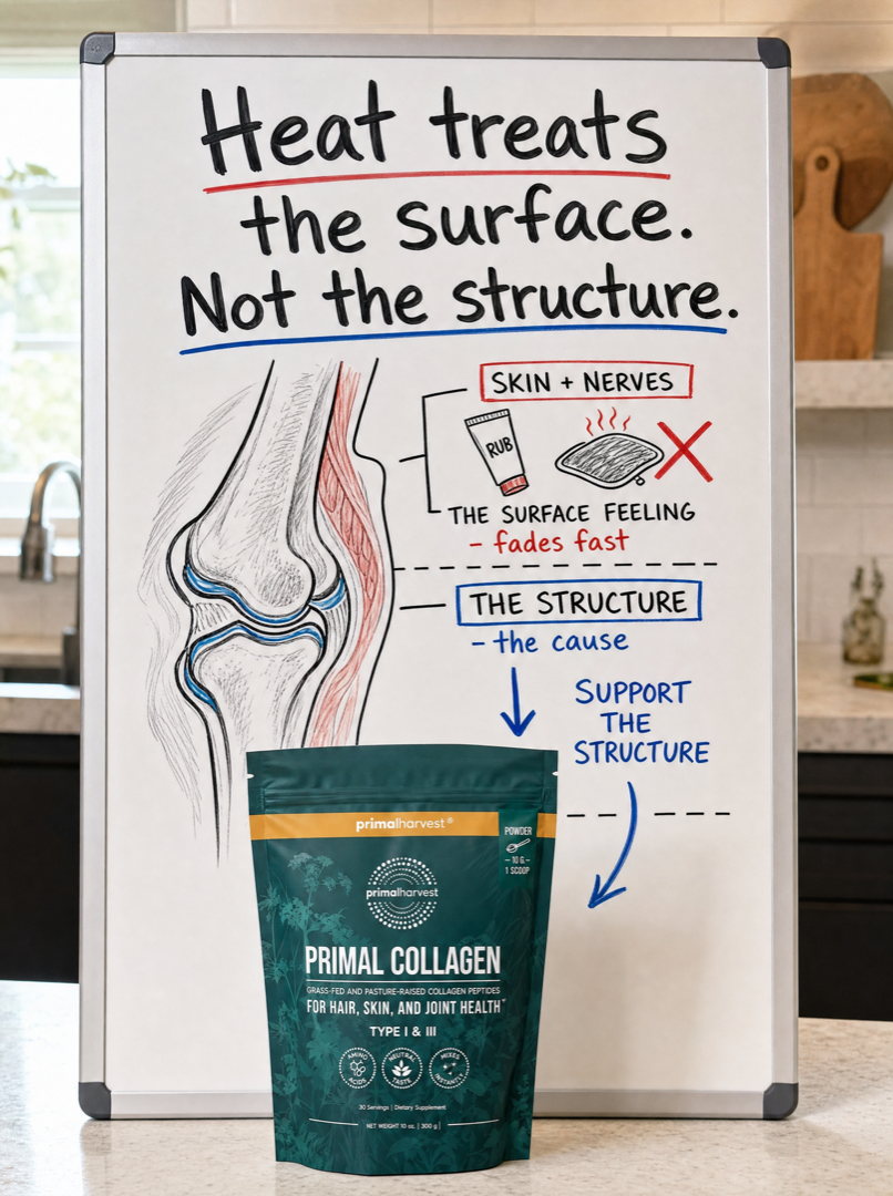 Primal Deals Facebook ad