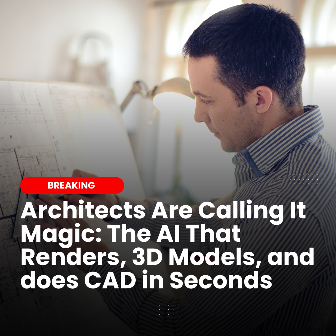 Archsynth Facebook ad