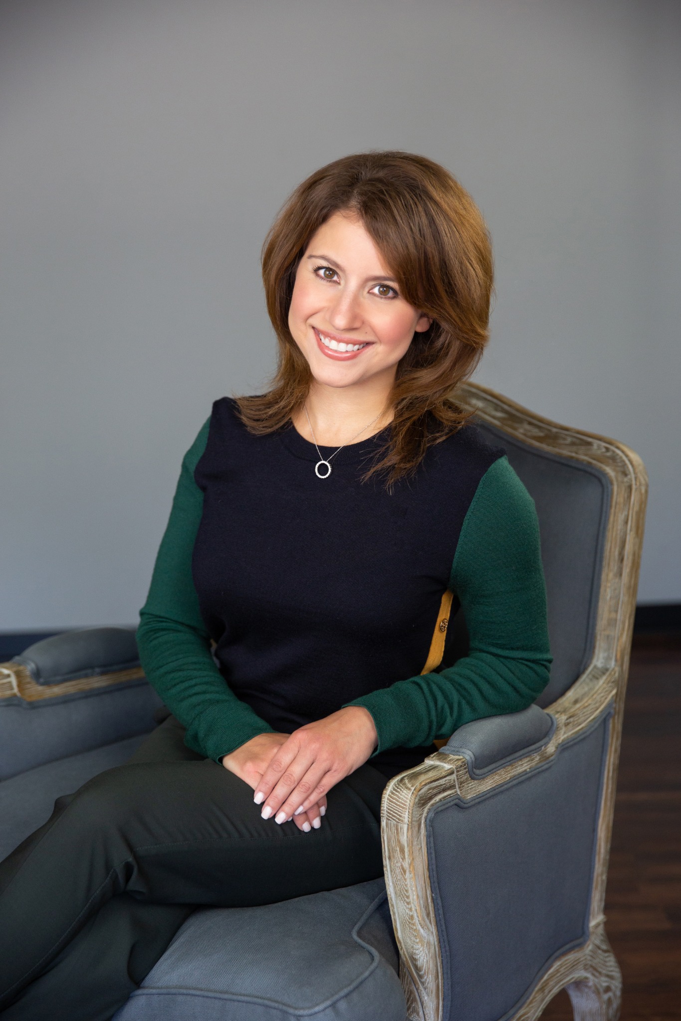 Natasha Misra Law, LLC Facebook ad