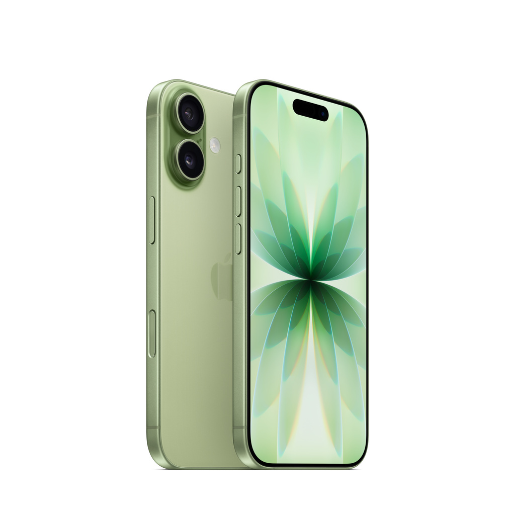 Apple Facebook ad
