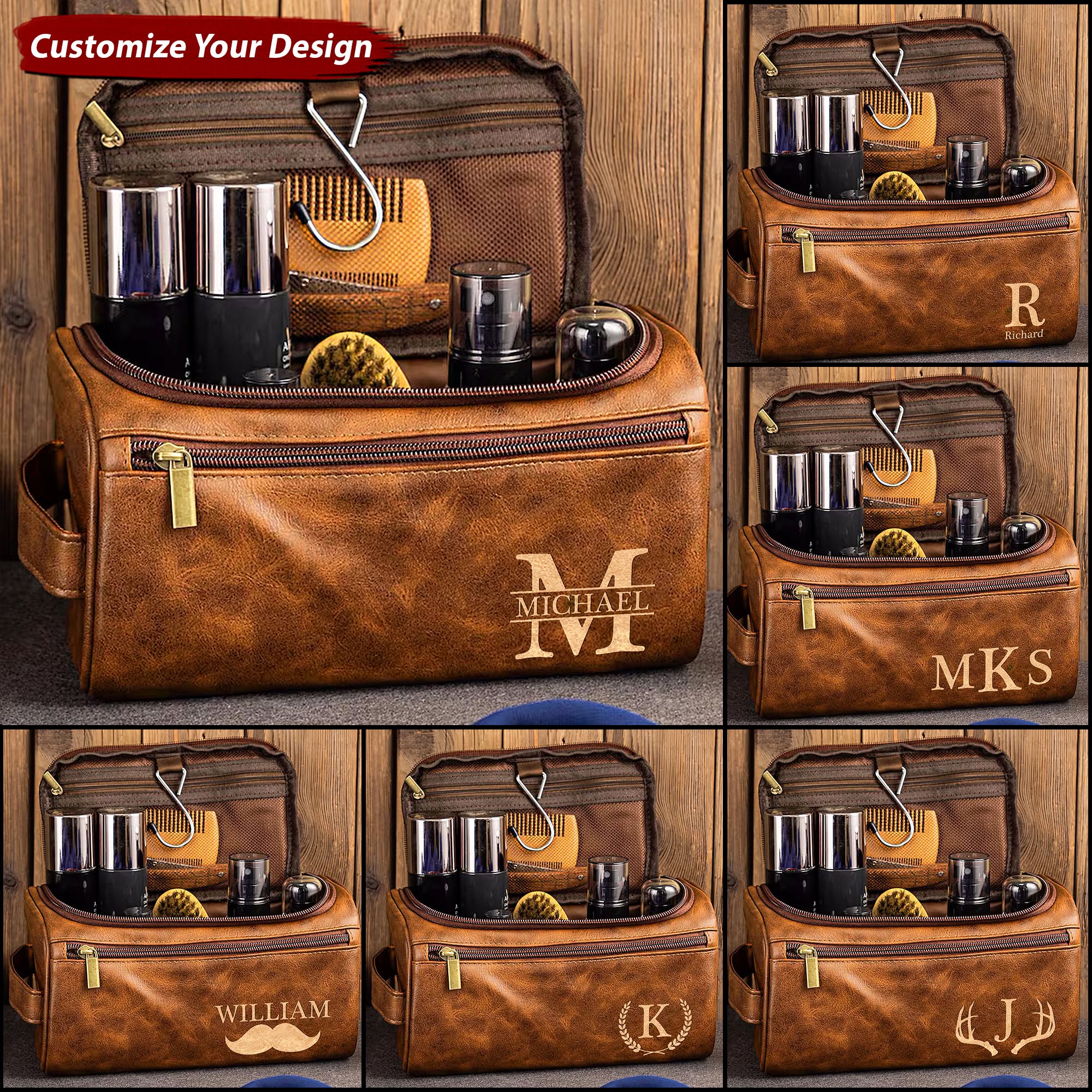Macorner Home Decor Facebook ad
