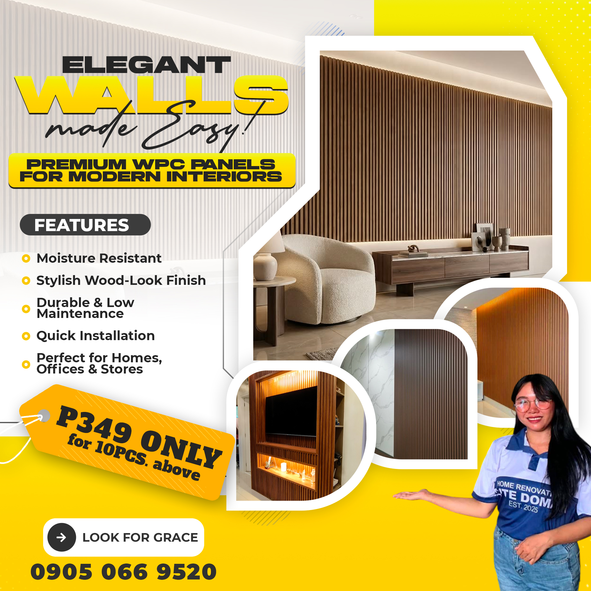 Casa Surface PH Facebook ad: Limited Promo