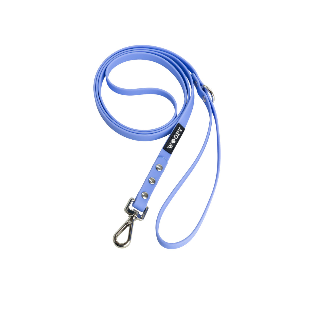 Woofy Dog Products Facebook ad: Onko sulla koskaan ollut valjaita, jotka on aina…