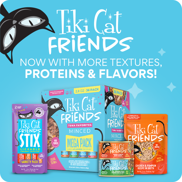 Petco Facebook ad